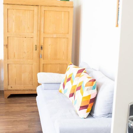 Apartment Wiesbaden Mitte, Zentral Am Park, Congresscenter 5 Min, Bahnhof 10Min Eksteriør bilde