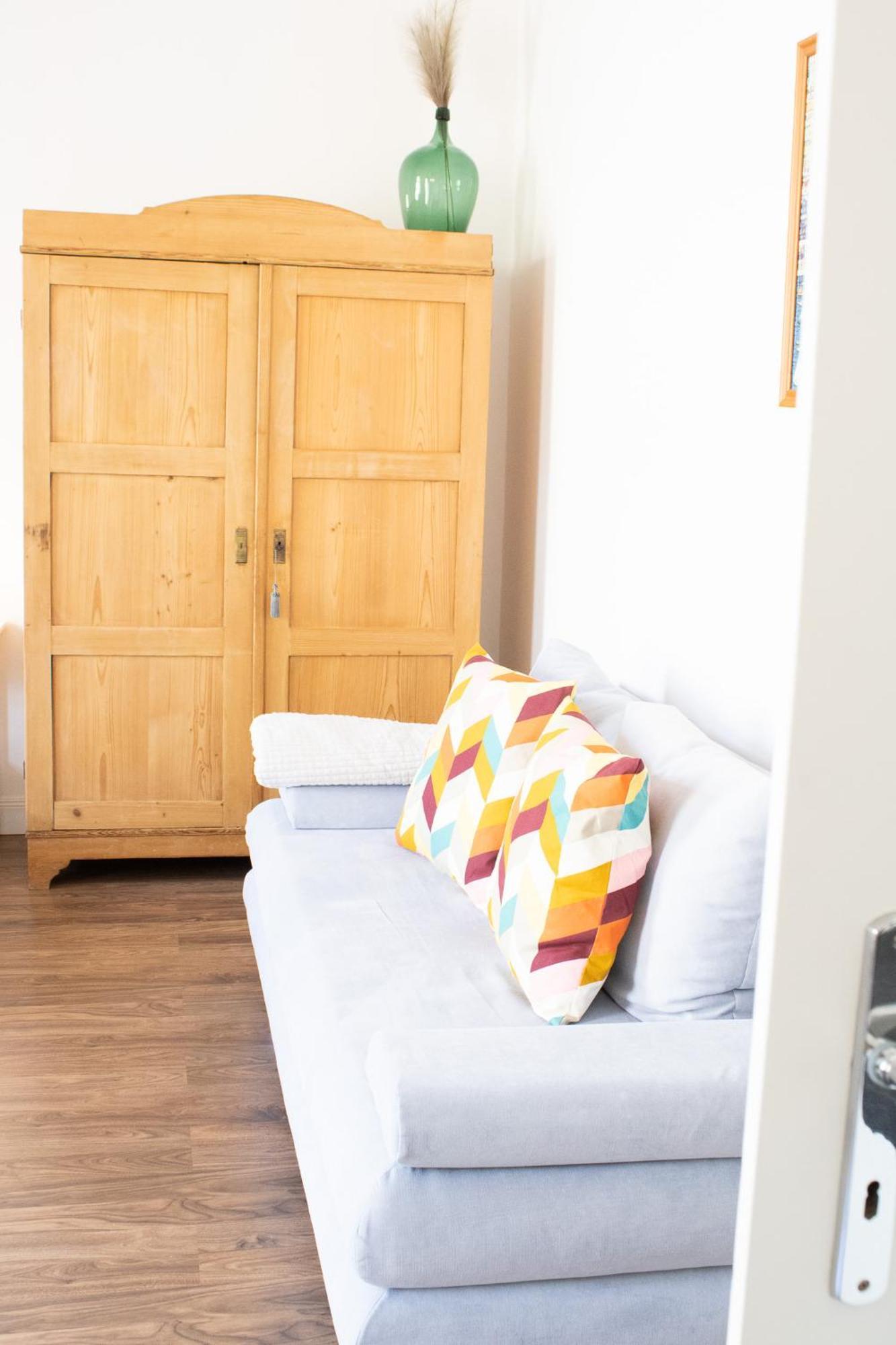 Apartment Wiesbaden Mitte, Zentral Am Park, Congresscenter 5 Min, Bahnhof 10Min Eksteriør bilde