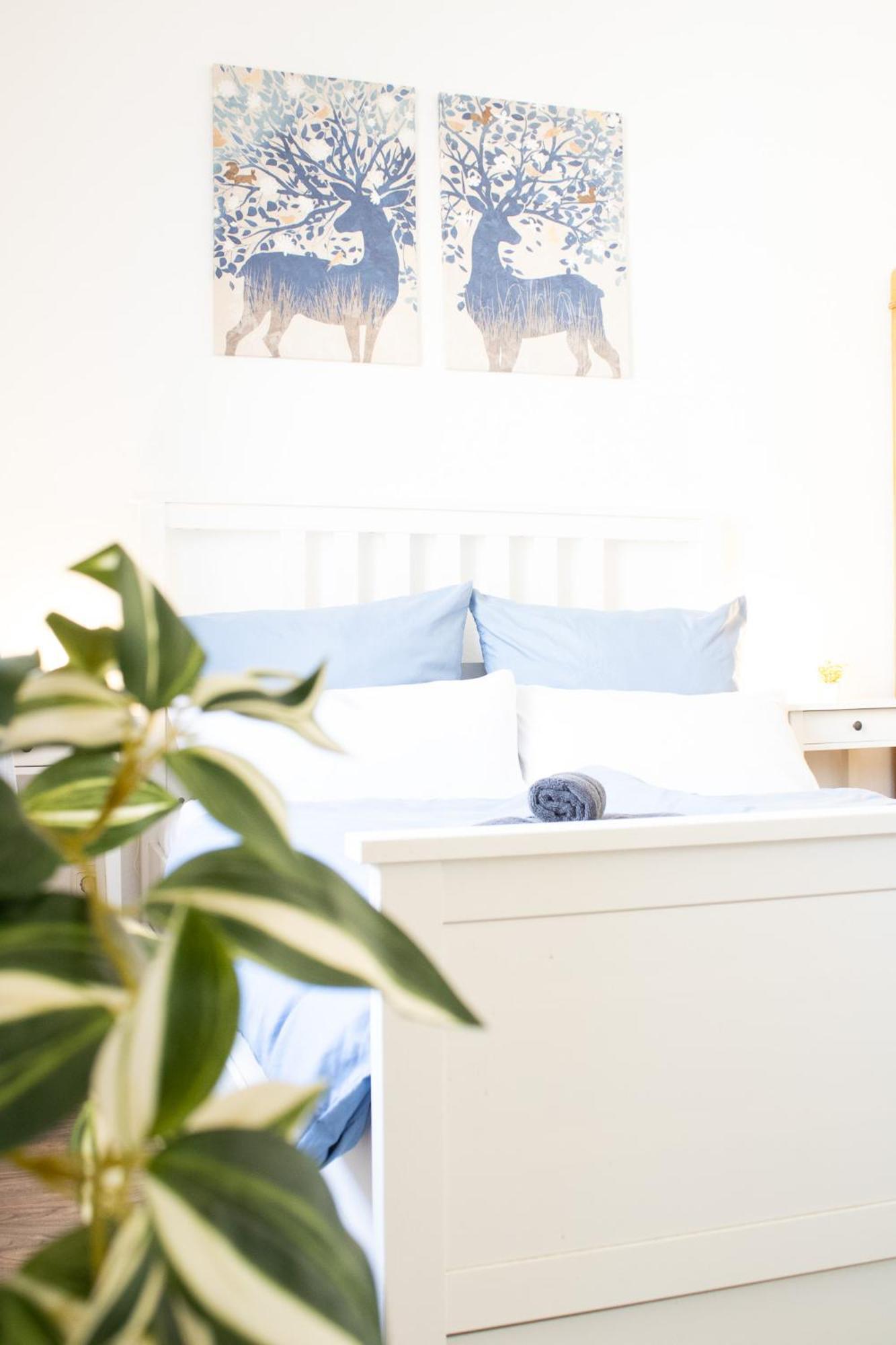 Apartment Wiesbaden Mitte, Zentral Am Park, Congresscenter 5 Min, Bahnhof 10Min Eksteriør bilde