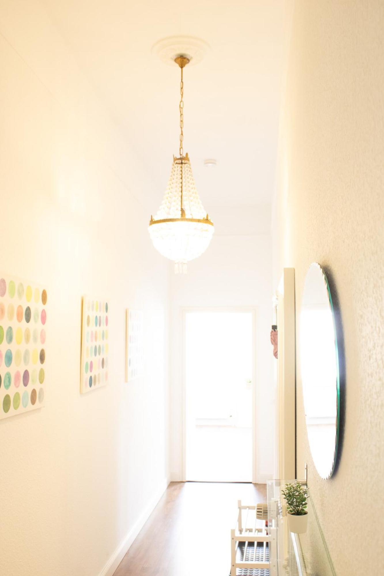 Apartment Wiesbaden Mitte, Zentral Am Park, Congresscenter 5 Min, Bahnhof 10Min Eksteriør bilde