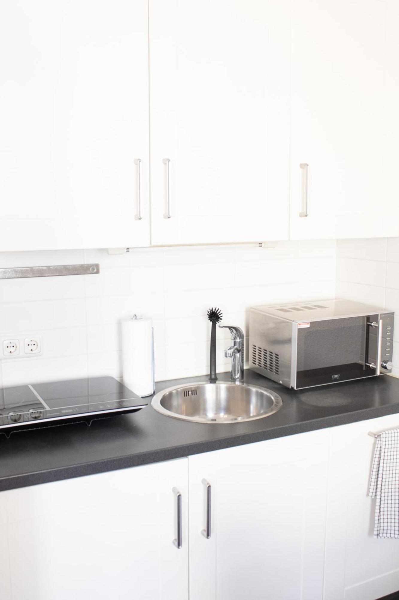 Apartment Wiesbaden Mitte, Zentral Am Park, Congresscenter 5 Min, Bahnhof 10Min Eksteriør bilde